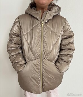 Zimná bunda Mayoral - 2