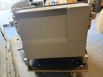 Predám 2 meniče Solax X3-MGA-50K-G2 - 2