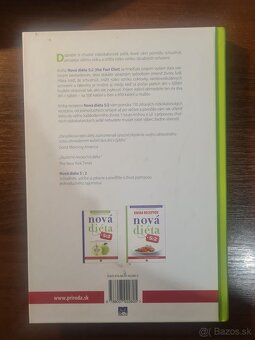 M.Spencerová: Nová diéta 5:2 - 2