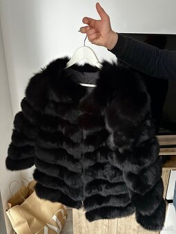 Kožušina líška - 2