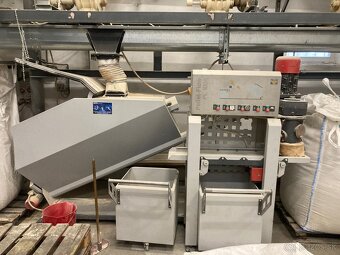 Profi peletovacia linka Pollak PL-100A SK vyroba - 2