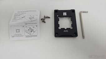 Contact Frame AM5 a LGA 1700 - 2