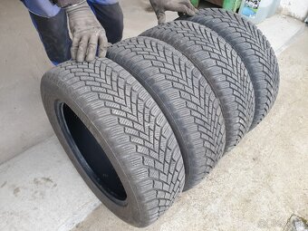 185/60R15 88T zimné pneumatiky - 2