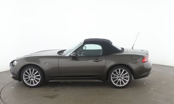 Fiat 124 Spider 1.4 Turbo Lusso - 2