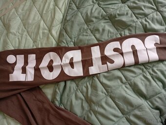 damske leginy Nike - 2