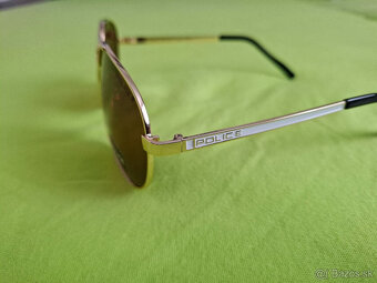 Štýlové slnečné okuliare - 2