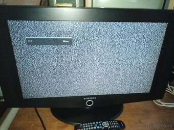 Predám televízor Samsung LE27T61B/C - 2