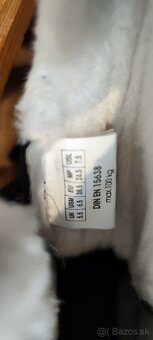 Dievčenské korčule - 2