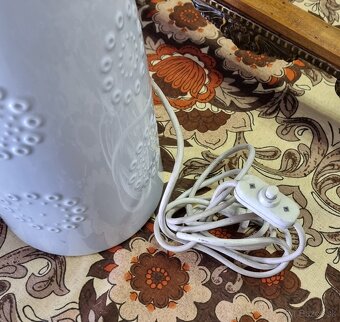 Predám luxusnú stojacu lampu - 2