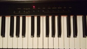 Pianonova JL 400 pre zaciatocnikov - 2