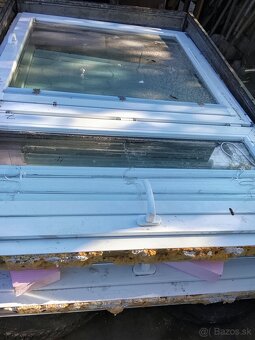 plastové okná-VELUX - 2