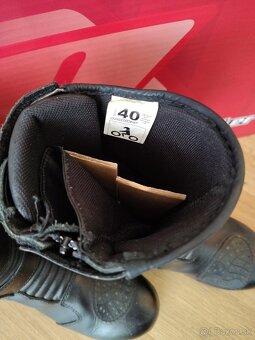 ProBiker Touring perform v.40 - 2