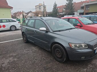 Predám Volvo V50, 1,6 diesel - 2