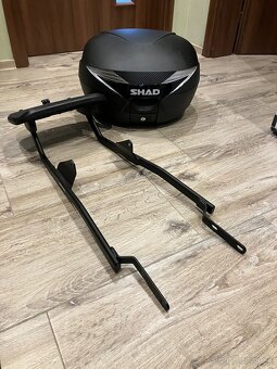 Nosič shad s kufrom sh39 - 2