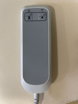 Elektrické lehatko - 2