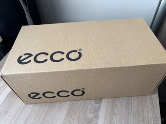 panske crocs ECCO COZMO 41 - 2