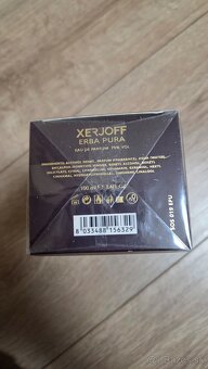 parfém Xerjoff Erba Pura - 2