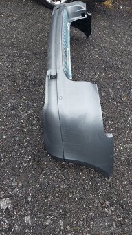 Porsche Cayenne naraznik - 2