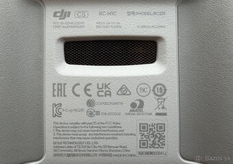 Predám originál ovládač DJI RC-N1C - 2