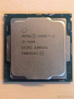 Intel® Core™ i3-7100 Processor - 2
