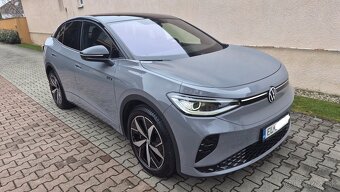 VOLKSWAGEN ID.5 GTX 4.Motion 220kW odpočet DPH - 2