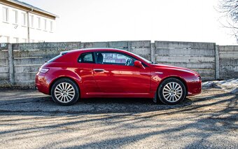 Alfa Romeo Brera 3.2 V6 Q4 - 2