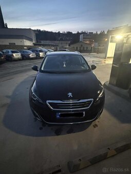 Peugeot 308 Sw - 2