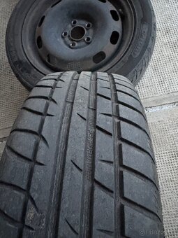 5x100 R15, letne - 2