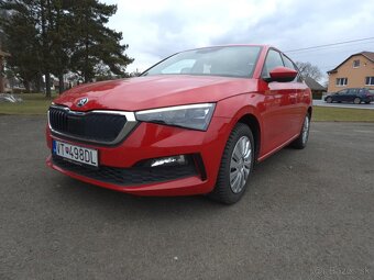Škoda Scala 1.0 tsi DSG - 2