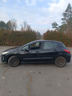 Predám Peugeot 308 . - 2