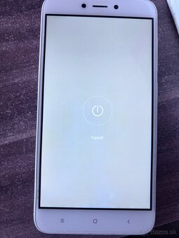 Xiaomi Redmi 4X - 2