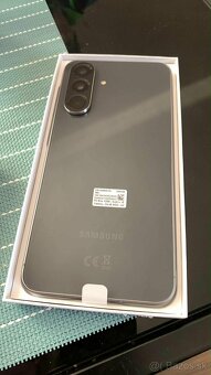 Samsung Galaxy A56 5g + 256GB - 2