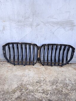 Predná maska Bmw - 2