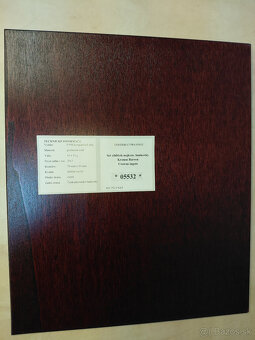 Československé bankovky - 2