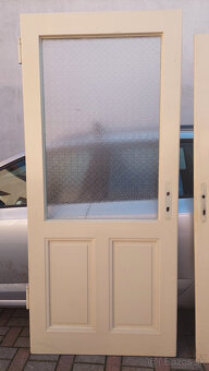 staré kazetové dvere - 2