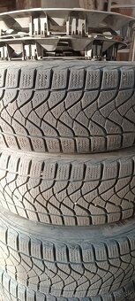 predam zimne pneu ford galaxy - 2