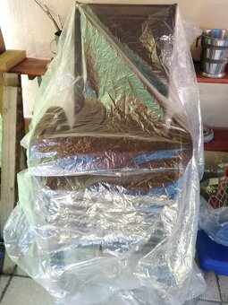 Predám stoličky - 2