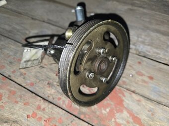 Servočepadlo Peugeot Partner 1.4 8V 9151249180 - 2