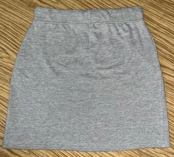 Dievčenská sukňa - 2