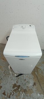 Pračka Whirlpool - 2