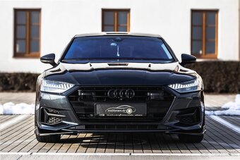 Audi A7 Sportback 3.0 TFSI quattro - 2