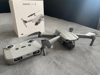 DJI Mavic AIR 2 - 2