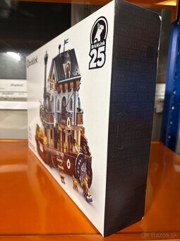 Lego Bricklink 910046 - 2