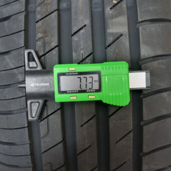 Letné pneumatiky 205/55 R16 GOODYEAR - 2