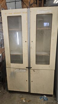 Světla Fit-zel / Algema - 2