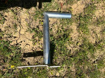 Konzola na satelit - 2