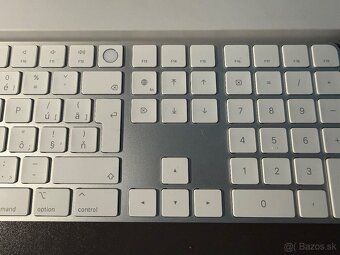 APPLE Magic keyboard s touch ID - 2
