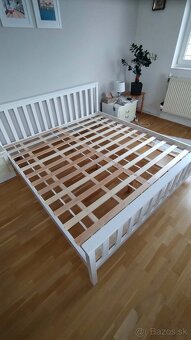 Manželska posteľ - 2