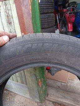 205/55/R16 - 2