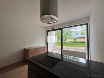 Relax Residence - Apartmán so zariadením - 2